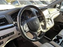 2019 Honda Odyssey EX-L/NAVI/DVD PKG/B.CAM/SUNROOF/8.PASS/FINANC - Photo 24