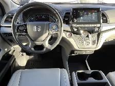 2019 Honda Odyssey EX-L/NAVI/DVD PKG/B.CAM/SUNROOF/8.PASS/FINANC - Photo 26