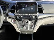 2019 Honda Odyssey EX-L/NAVI/DVD PKG/B.CAM/SUNROOF/8.PASS/FINANC - Photo 28