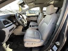 2019 Honda Odyssey EX-L/NAVI/DVD PKG/B.CAM/SUNROOF/8.PASS/FINANC - Photo 36