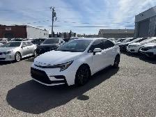 2025 Toyota Corolla SE SEDAN/NAVI APPLE CARPLAY/BACK UP CAM/SUNR - Photo 3