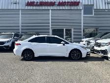 2025 Toyota Corolla SE SEDAN/NAVI APPLE CARPLAY/BACK UP CAM/SUNR - Photo 4