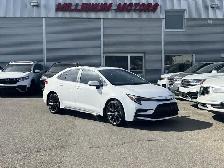 2025 Toyota Corolla SE SEDAN/NAVI APPLE CARPLAY/BACK UP CAM/SUNR - Photo 5