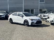 2025 Toyota Corolla SE SEDAN/NAVI APPLE CARPLAY/BACK UP CAM/SUNR - Photo 6