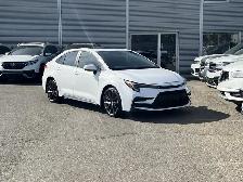 2025 Toyota Corolla SE SEDAN/NAVI APPLE CARPLAY/BACK UP CAM/SUNR - Photo 7