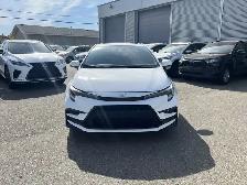 2025 Toyota Corolla SE SEDAN/NAVI APPLE CARPLAY/BACK UP CAM/SUNR - Photo 9