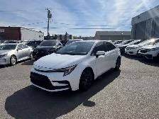 2025 Toyota Corolla SE SEDAN/NAVI APPLE CARPLAY/BACK UP CAM/SUNR - Photo 11
