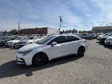 2025 Toyota Corolla SE SEDAN/NAVI APPLE CARPLAY/BACK UP CAM/SUNR - Photo 12