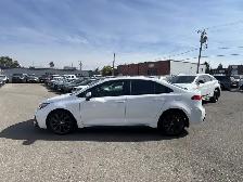 2025 Toyota Corolla SE SEDAN/NAVI APPLE CARPLAY/BACK UP CAM/SUNR - Photo 13
