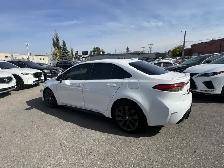 2025 Toyota Corolla SE SEDAN/NAVI APPLE CARPLAY/BACK UP CAM/SUNR - Photo 14
