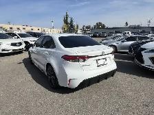 2025 Toyota Corolla SE SEDAN/NAVI APPLE CARPLAY/BACK UP CAM/SUNR - Photo 15