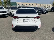 2025 Toyota Corolla SE SEDAN/NAVI APPLE CARPLAY/BACK UP CAM/SUNR - Photo 16