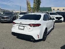 2025 Toyota Corolla SE SEDAN/NAVI APPLE CARPLAY/BACK UP CAM/SUNR - Photo 17