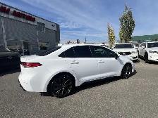 2025 Toyota Corolla SE SEDAN/NAVI APPLE CARPLAY/BACK UP CAM/SUNR - Photo 18