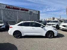 2025 Toyota Corolla SE SEDAN/NAVI APPLE CARPLAY/BACK UP CAM/SUNR - Photo 19