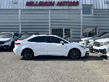 2025 Toyota Corolla SE SEDAN/NAVI APPLE CARPLAY/BACK UP CAM/SUNR - Photo 20