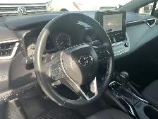2025 Toyota Corolla SE SEDAN/NAVI APPLE CARPLAY/BACK UP CAM/SUNR - Photo 24