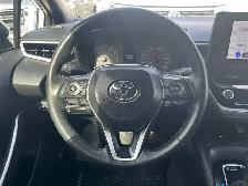 2025 Toyota Corolla SE SEDAN/NAVI APPLE CARPLAY/BACK UP CAM/SUNR - Photo 25
