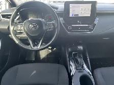 2025 Toyota Corolla SE SEDAN/NAVI APPLE CARPLAY/BACK UP CAM/SUNR - Photo 26