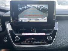 2025 Toyota Corolla SE SEDAN/NAVI APPLE CARPLAY/BACK UP CAM/SUNR - Photo 30