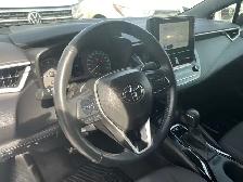 2025 Toyota Corolla SE SEDAN/NAVI APPLE CARPLAY/BACK UP CAM/SUNR - Photo 35