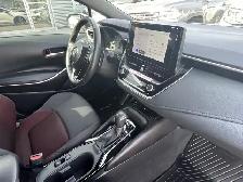 2025 Toyota Corolla SE SEDAN/NAVI APPLE CARPLAY/BACK UP CAM/SUNR - Photo 42