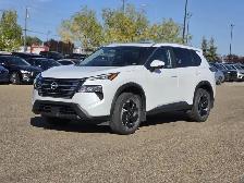 2024 Nissan Rogue SV Moonroof - Photo 2