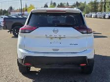 2024 Nissan Rogue SV Moonroof - Photo 5