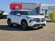 2024 Nissan Rogue SV Moonroof - Photo 9
