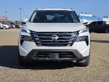 2024 Nissan Rogue SV Moonroof - Photo 10