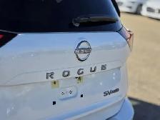 2024 Nissan Rogue SV Moonroof - Photo 15