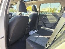 2024 Nissan Rogue SV Moonroof - Photo 19