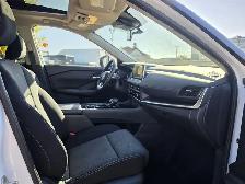 2024 Nissan Rogue SV Moonroof - Photo 20
