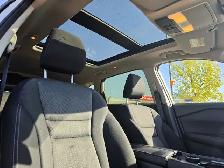 2024 Nissan Rogue SV Moonroof - Photo 21