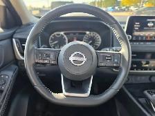2024 Nissan Rogue SV Moonroof - Photo 23