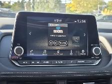 2024 Nissan Rogue SV Moonroof - Photo 28