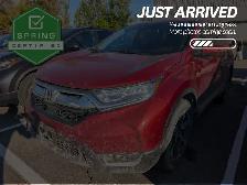 2019 Honda CR-V Touring Touring AWD