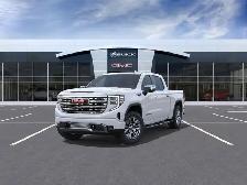 2026 GMC Sierra 1500 Denali Crew Cab Short Box 4-Wheel Drive Den