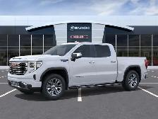 2026 GMC Sierra 1500 Denali Crew Cab Short Box 4-Wheel Drive Den - Photo 2
