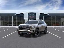 2027 GMC Terrain AWD AT4 AWD AT4