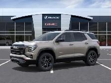 2027 GMC Terrain AWD AT4 AWD AT4 - Photo 2