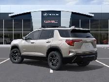 2027 GMC Terrain AWD AT4 AWD AT4 - Photo 3