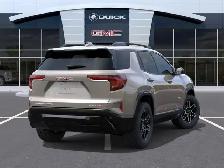 2027 GMC Terrain AWD AT4 AWD AT4 - Photo 4