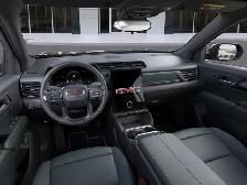 2027 GMC Terrain AWD AT4 AWD AT4 - Photo 5
