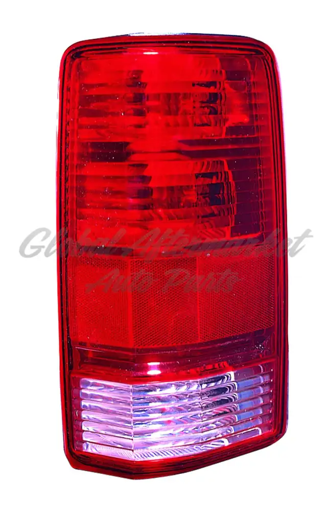 Dodge Nitro 2007-2011 Tail Lights Left and Right