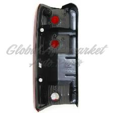 Dodge Nitro 2007-2011 Tail Lights Left and Right - Photo 2