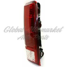 Dodge Nitro 2007-2011 Tail Lights Left and Right - Photo 3