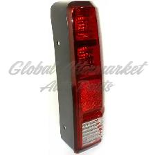 Dodge Nitro 2007-2011 Tail Lights Left and Right - Photo 4