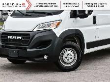2025 Ram ProMaster 3500 159\' Extended High Roof - Photo 2