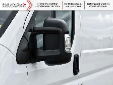 2025 Ram ProMaster 3500 159\' Extended High Roof - Photo 4